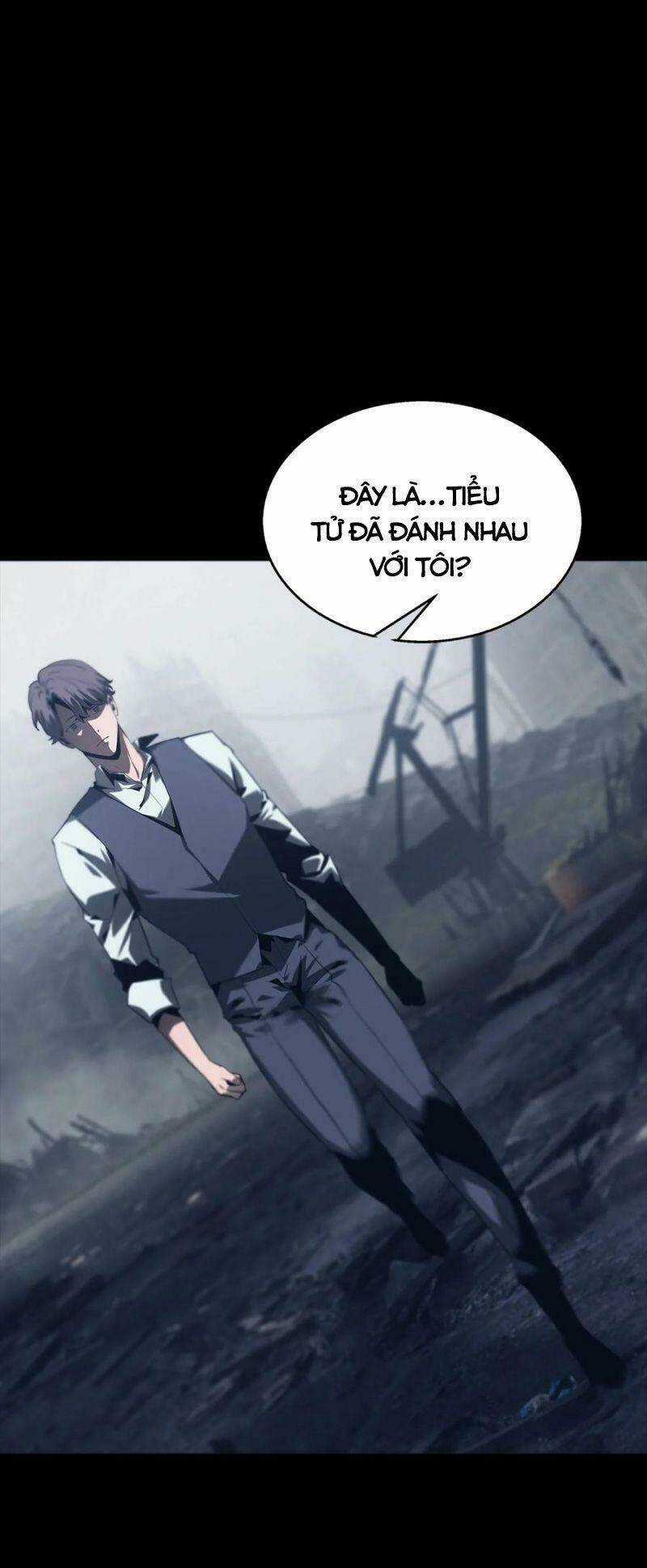 Một Mình Dạo Quanh Hầm Ngục Chapter 68 trang 12