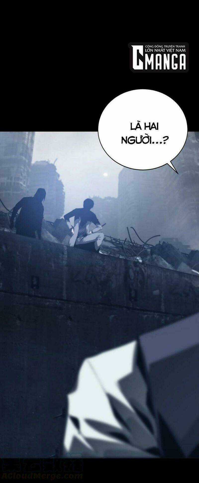 Một Mình Dạo Quanh Hầm Ngục Chapter 68 trang 13