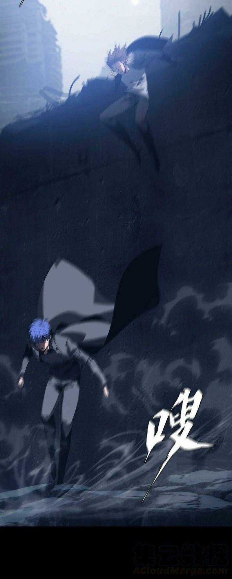 Một Mình Dạo Quanh Hầm Ngục Chapter 68 trang 15