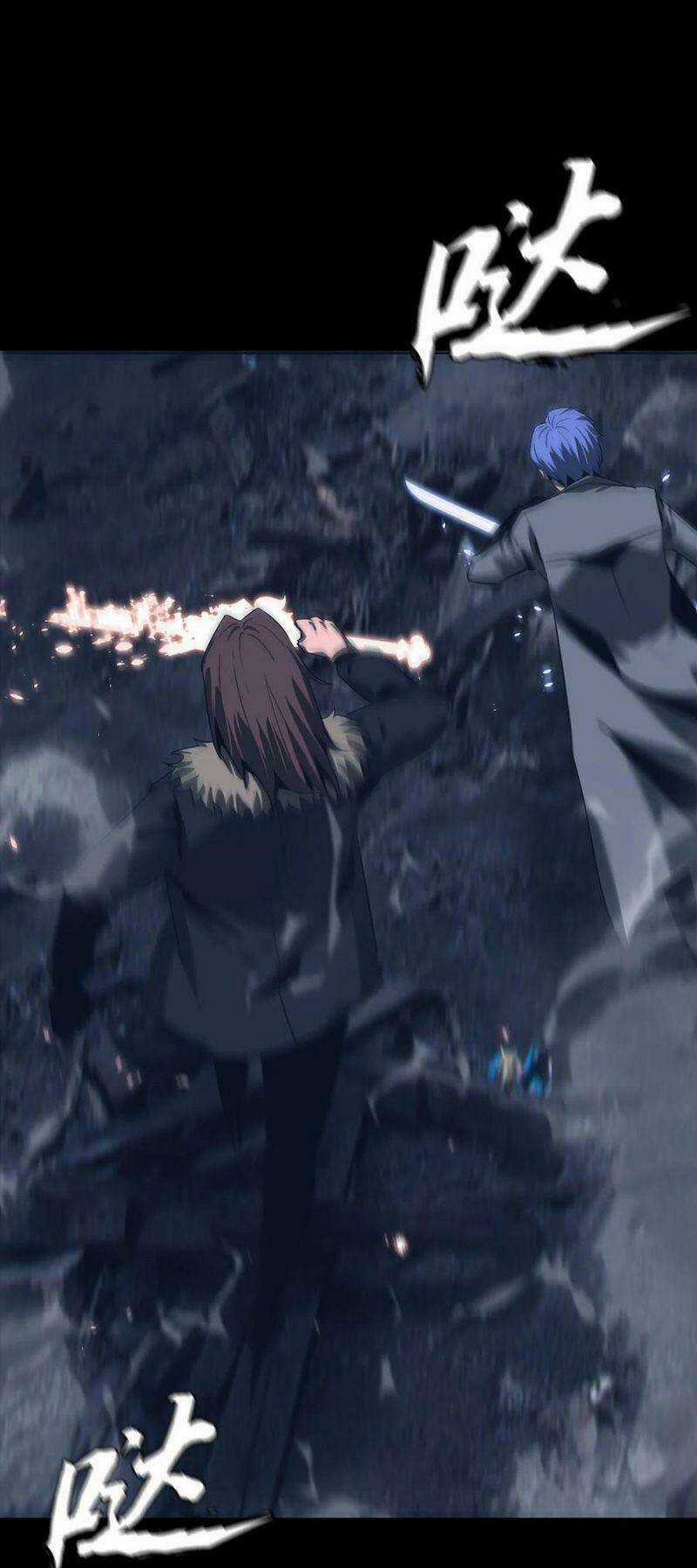 Một Mình Dạo Quanh Hầm Ngục Chapter 68 trang 16