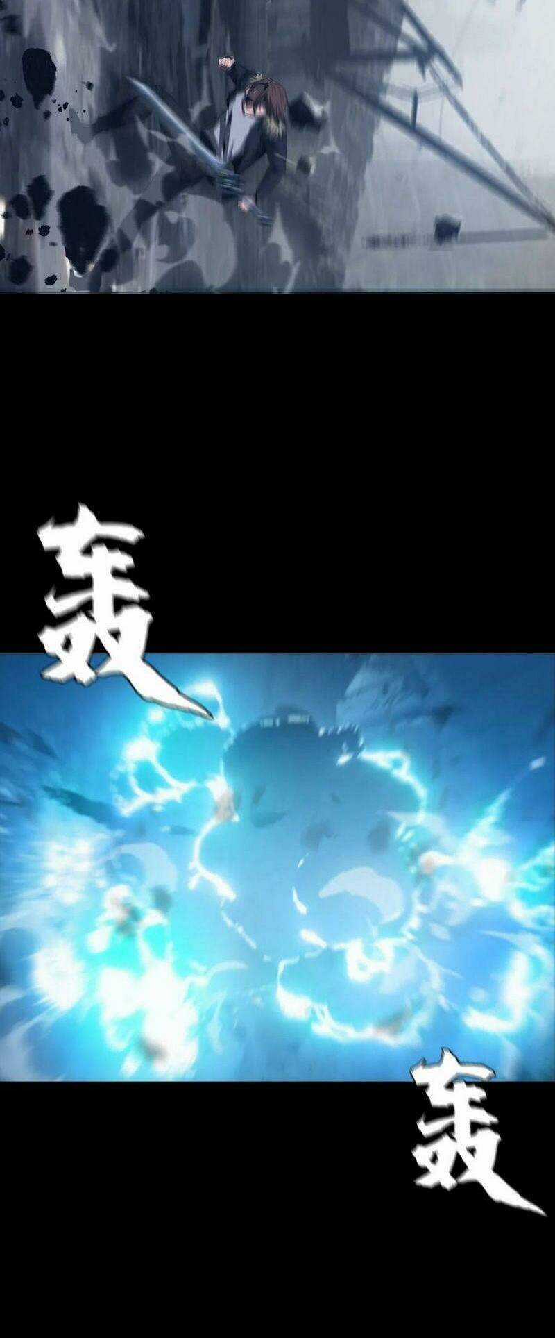 Một Mình Dạo Quanh Hầm Ngục Chapter 68 trang 19