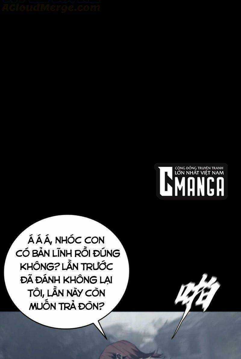 Một Mình Dạo Quanh Hầm Ngục Chapter 68 trang 21