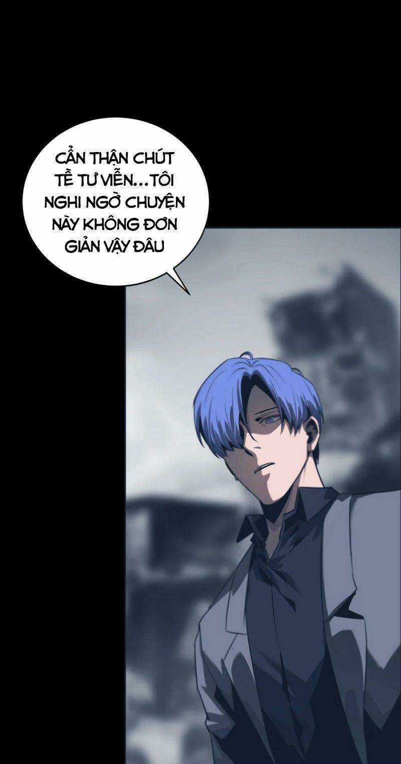 Một Mình Dạo Quanh Hầm Ngục Chapter 68 trang 23