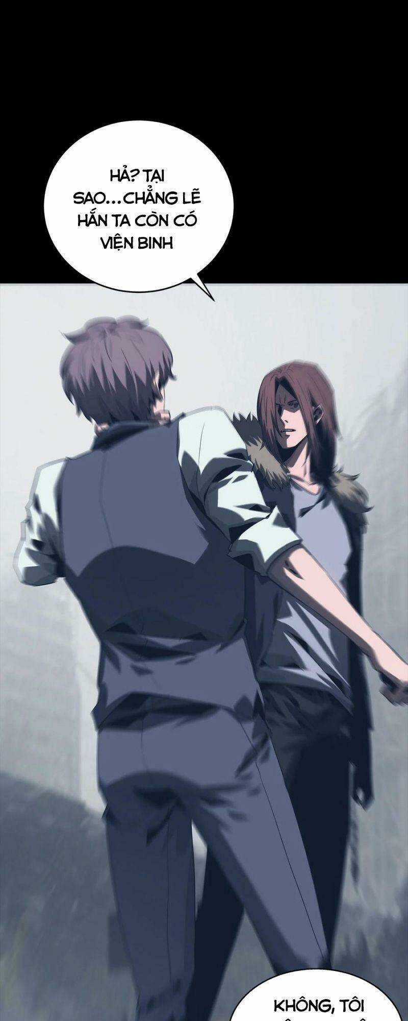 Một Mình Dạo Quanh Hầm Ngục Chapter 68 trang 25