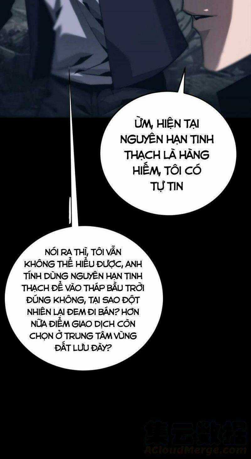 Một Mình Dạo Quanh Hầm Ngục Chapter 68 trang 3