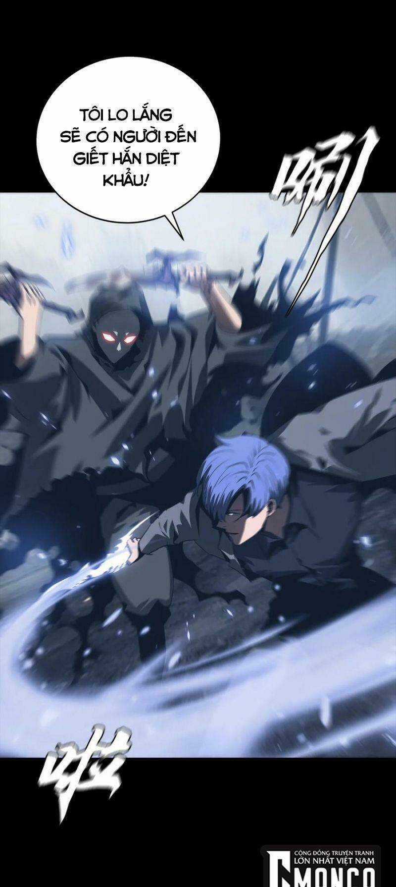 Một Mình Dạo Quanh Hầm Ngục Chapter 68 trang 31