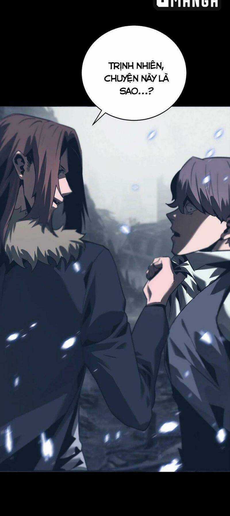 Một Mình Dạo Quanh Hầm Ngục Chapter 68 trang 32