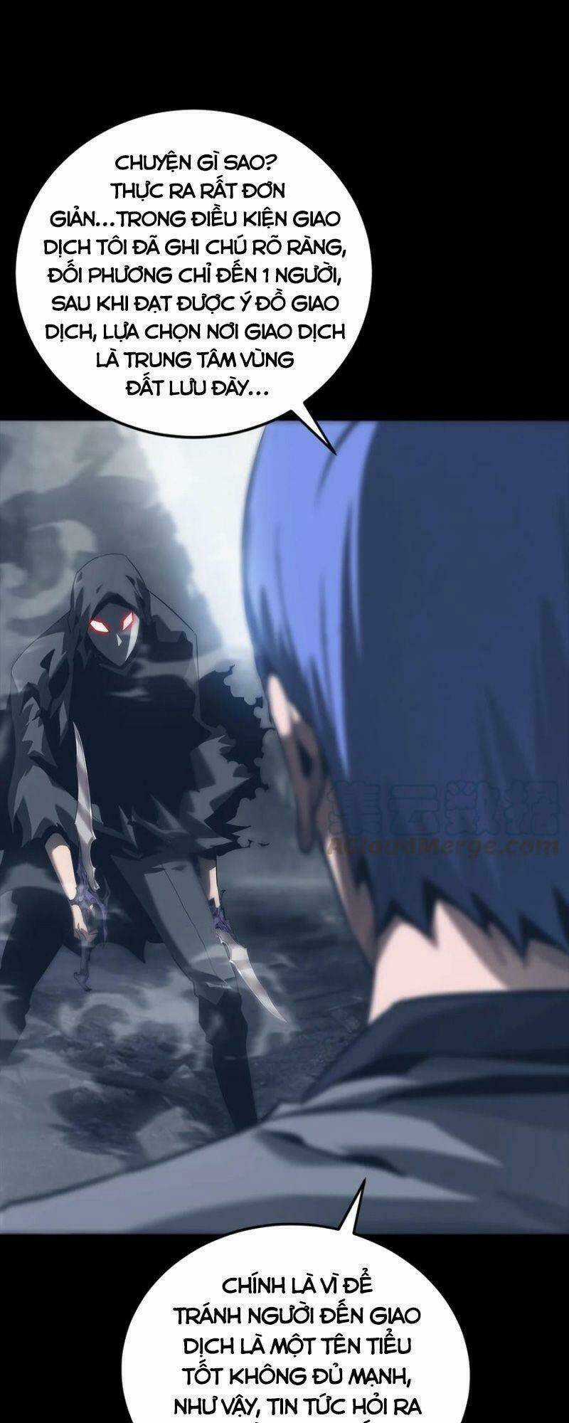 Một Mình Dạo Quanh Hầm Ngục Chapter 68 trang 33