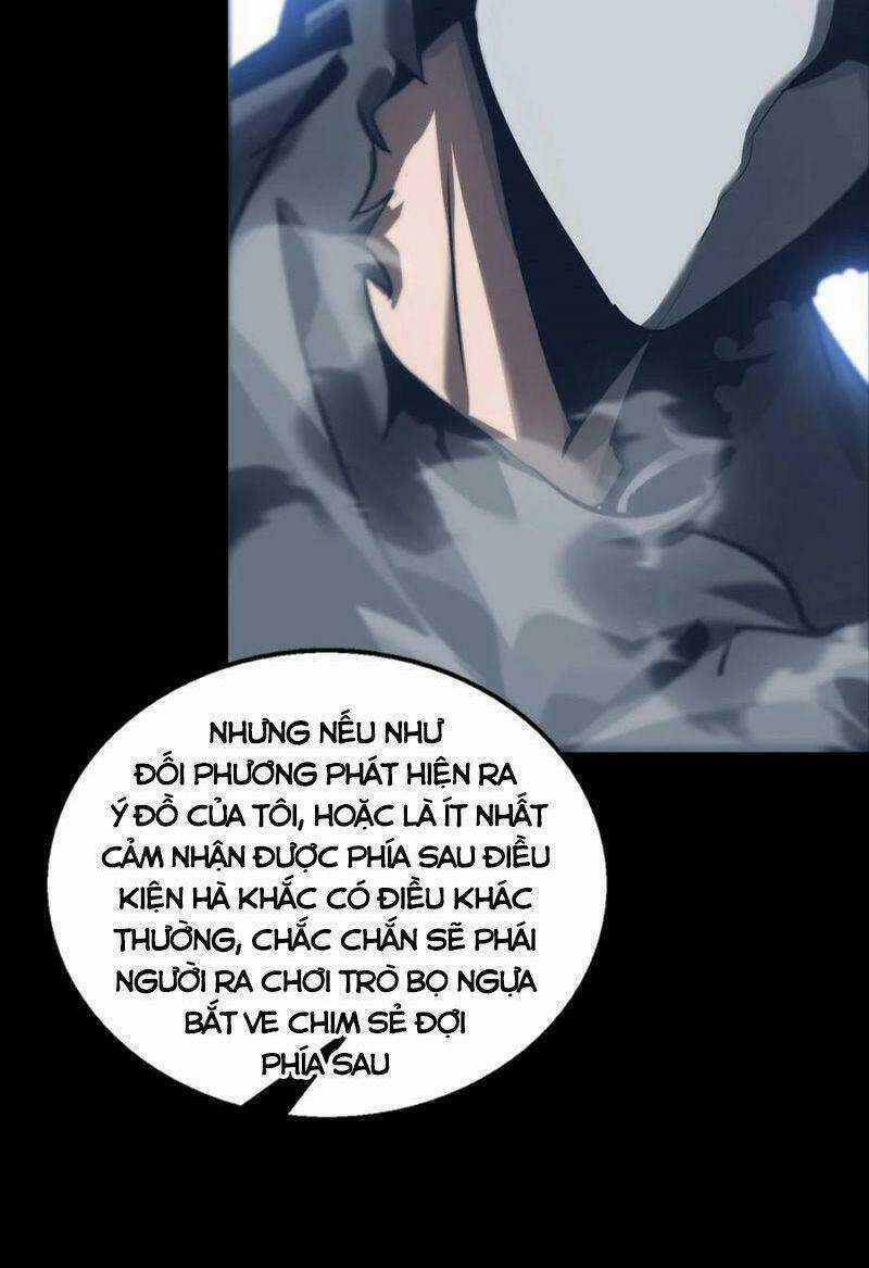 Một Mình Dạo Quanh Hầm Ngục Chapter 68 trang 35
