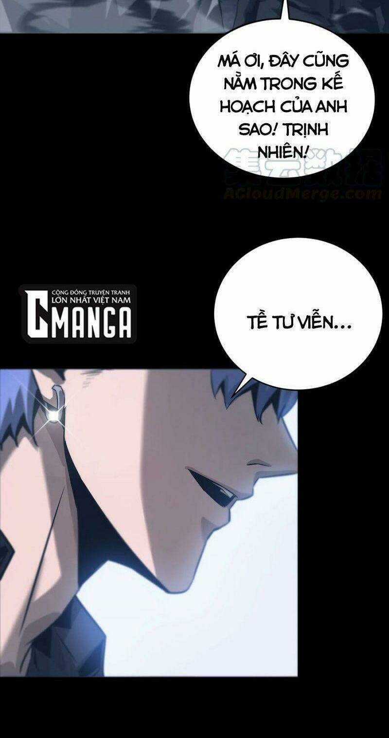 Một Mình Dạo Quanh Hầm Ngục Chapter 68 trang 37