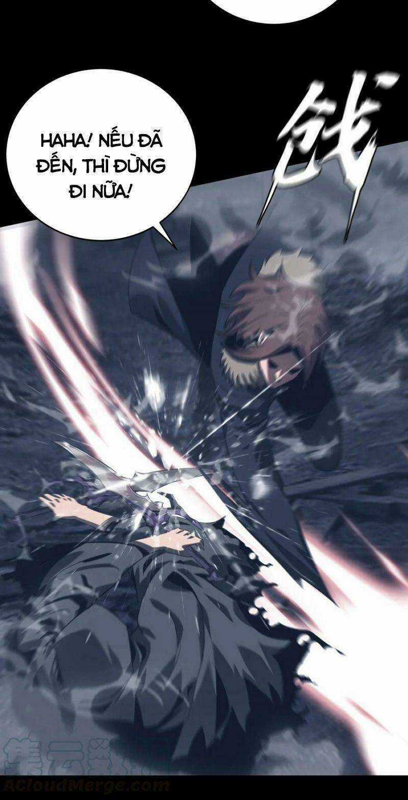 Một Mình Dạo Quanh Hầm Ngục Chapter 68 trang 39