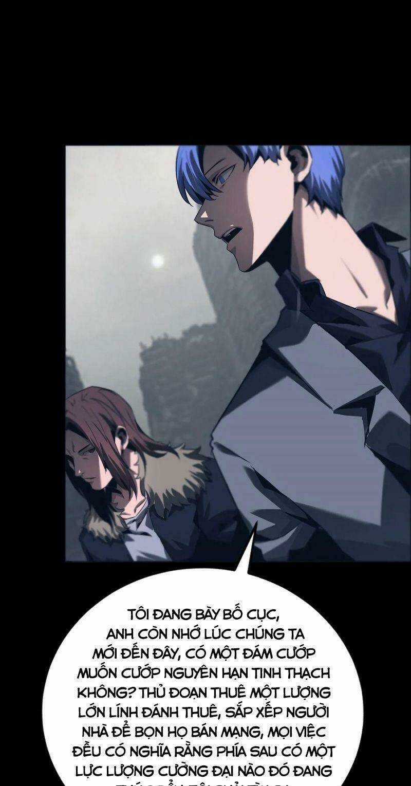 Một Mình Dạo Quanh Hầm Ngục Chapter 68 trang 4