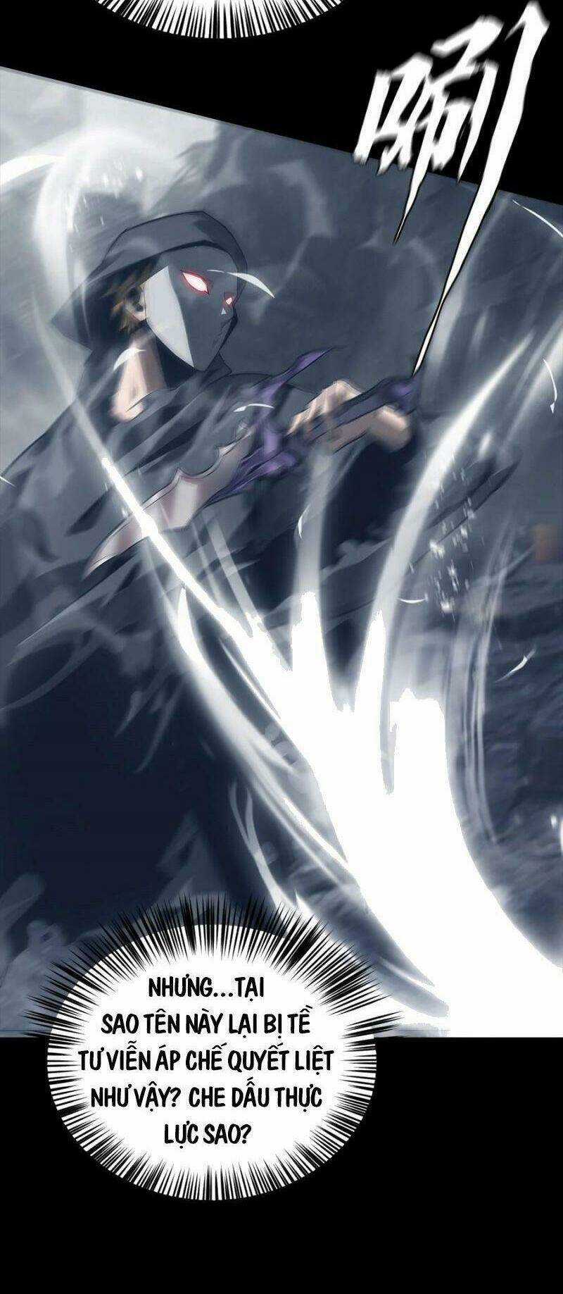 Một Mình Dạo Quanh Hầm Ngục Chapter 68 trang 41