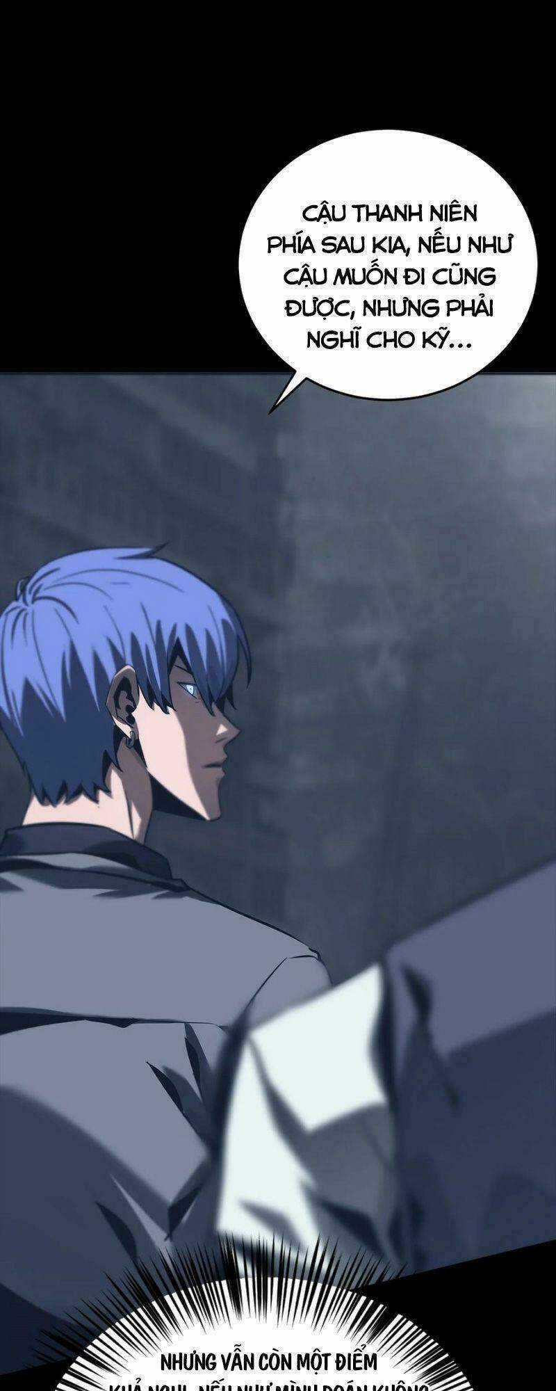 Một Mình Dạo Quanh Hầm Ngục Chapter 68 trang 44