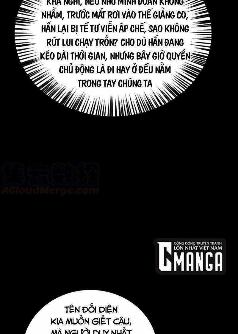 Một Mình Dạo Quanh Hầm Ngục Chapter 68 trang 45