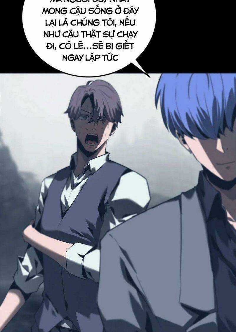 Một Mình Dạo Quanh Hầm Ngục Chapter 68 trang 46