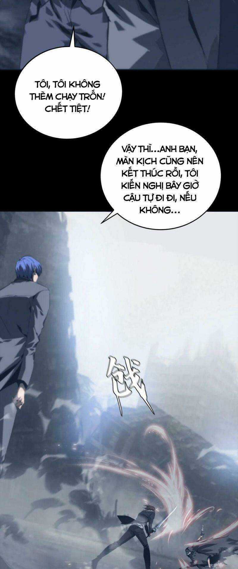 Một Mình Dạo Quanh Hầm Ngục Chapter 68 trang 47