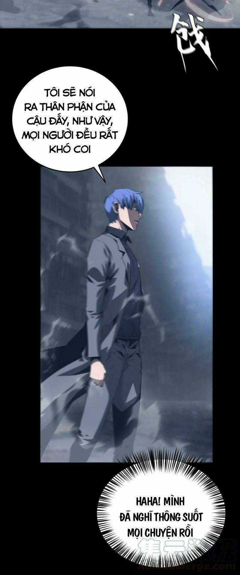 Một Mình Dạo Quanh Hầm Ngục Chapter 68 trang 48