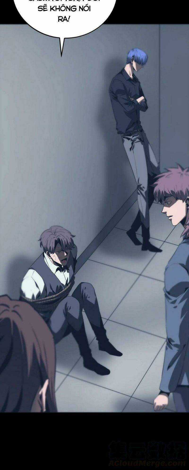 Một Mình Dạo Quanh Hầm Ngục Chapter 68 trang 56