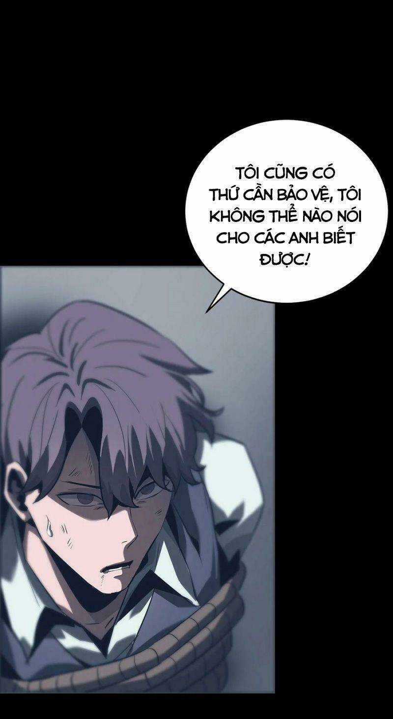 Một Mình Dạo Quanh Hầm Ngục Chapter 68 trang 57