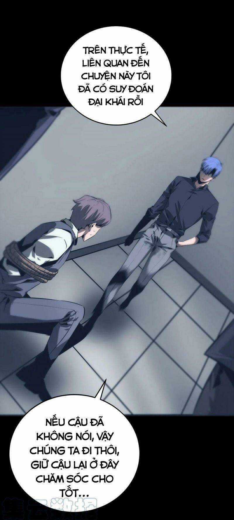 Một Mình Dạo Quanh Hầm Ngục Chapter 68 trang 59