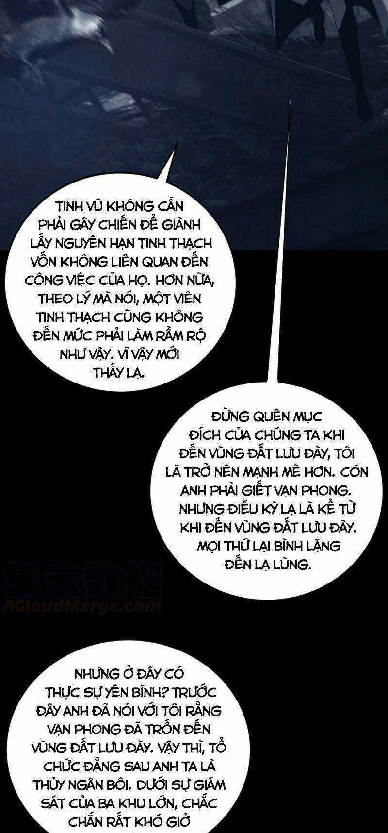 Một Mình Dạo Quanh Hầm Ngục Chapter 68 trang 6