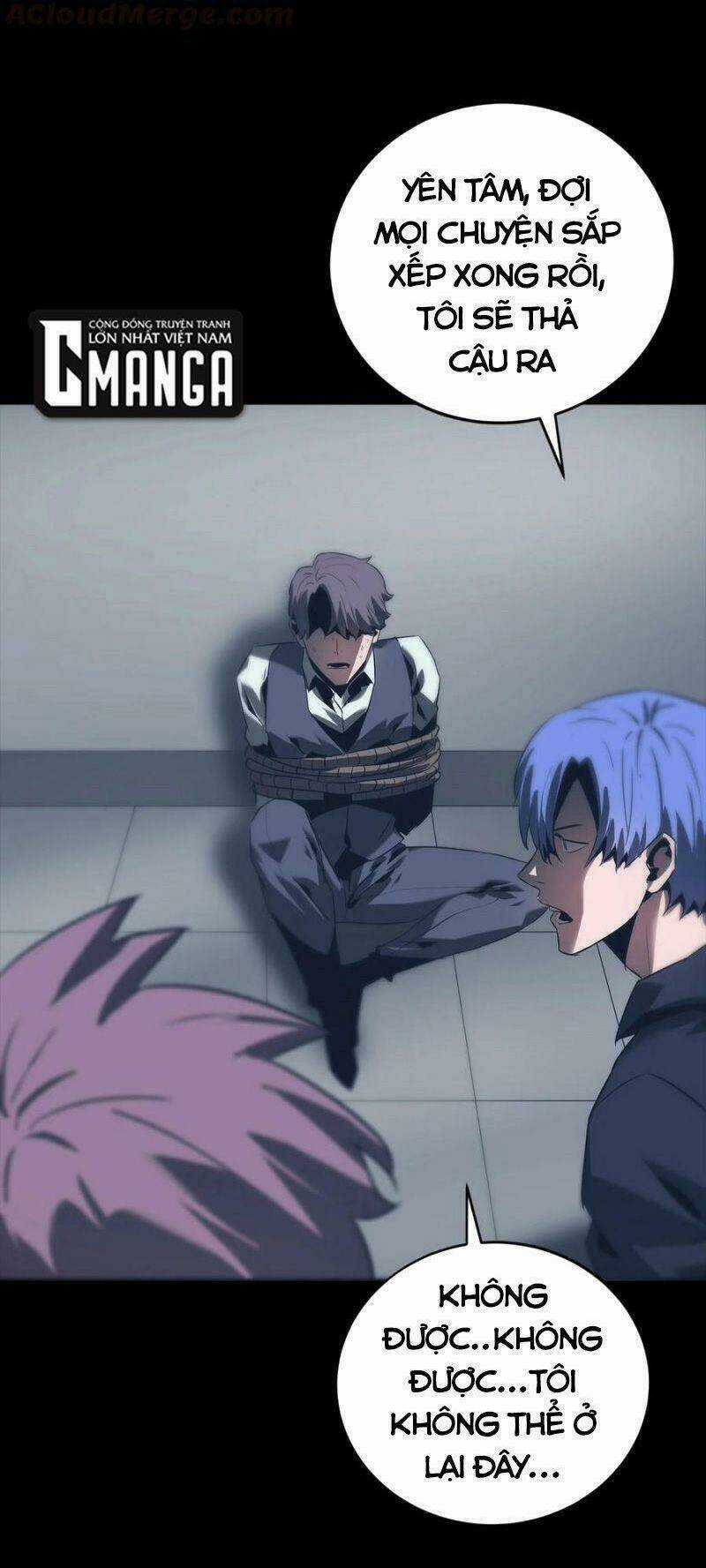 Một Mình Dạo Quanh Hầm Ngục Chapter 68 trang 60