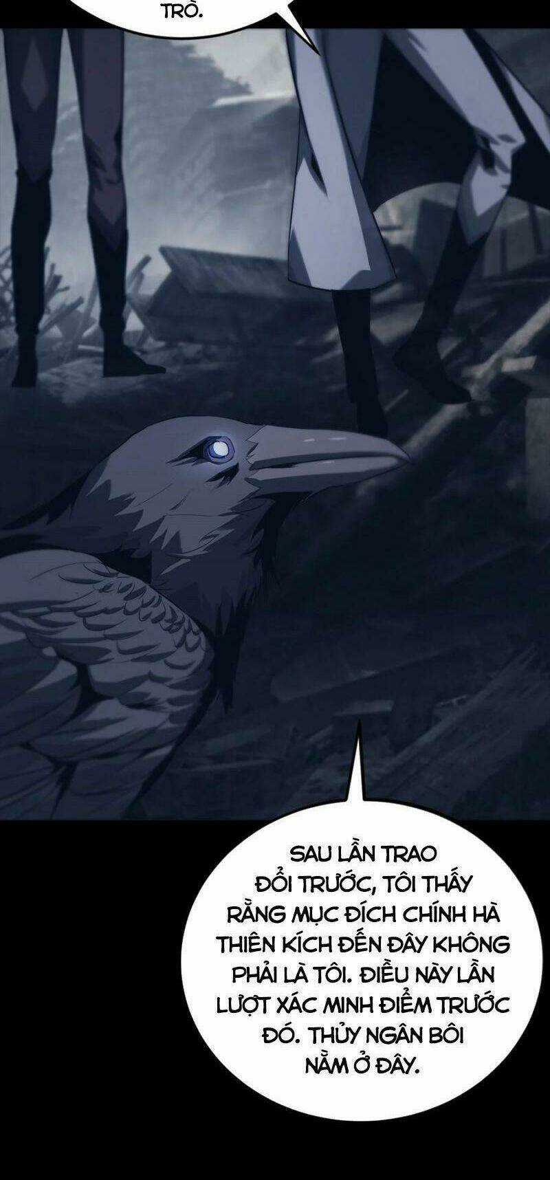 Một Mình Dạo Quanh Hầm Ngục Chapter 68 trang 7