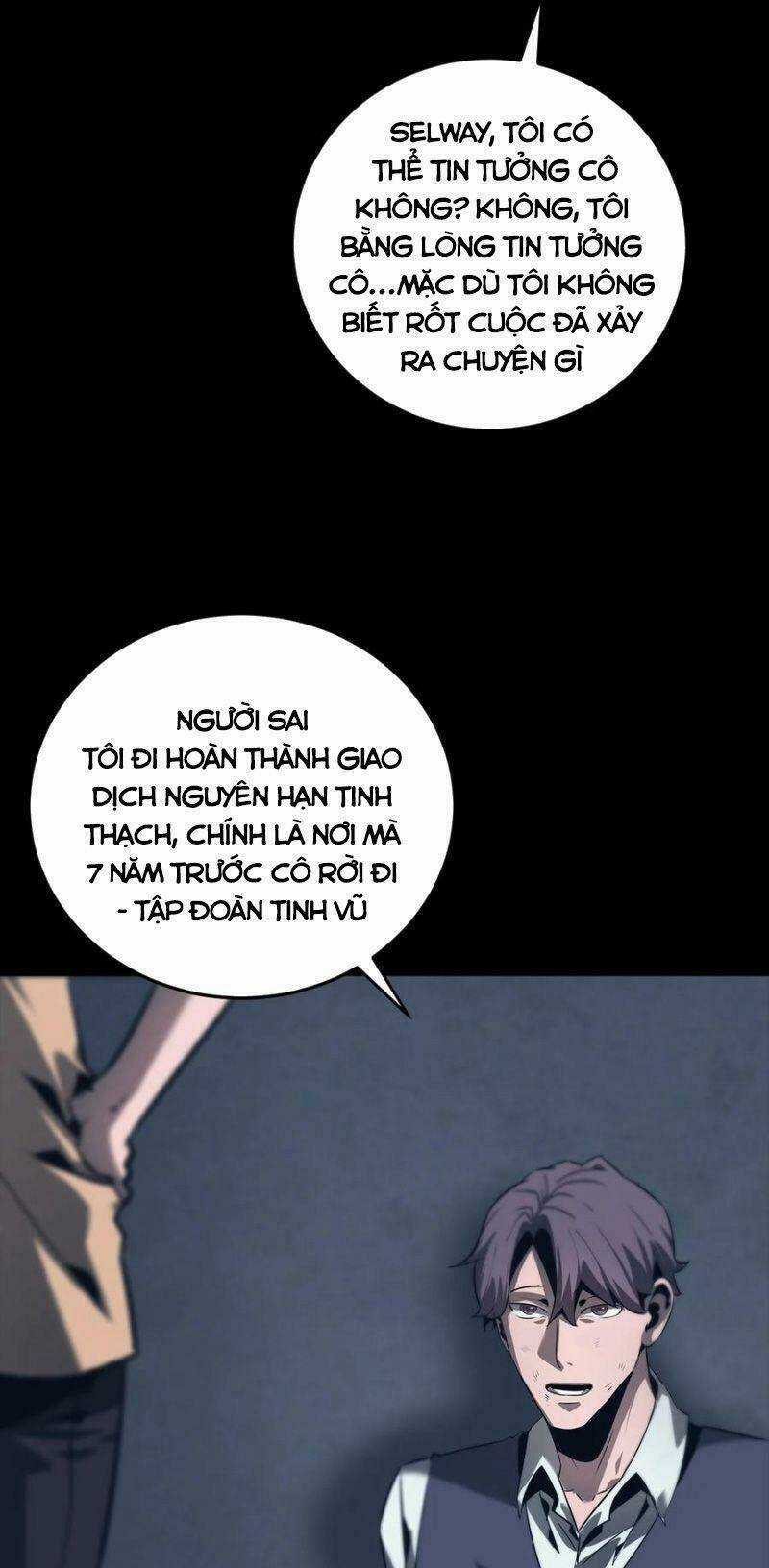 Một Mình Dạo Quanh Hầm Ngục Chapter 69 trang 10