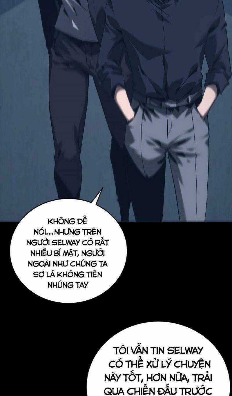 Một Mình Dạo Quanh Hầm Ngục Chapter 69 trang 12