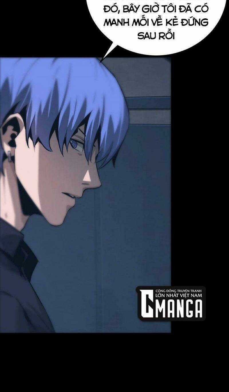 Một Mình Dạo Quanh Hầm Ngục Chapter 69 trang 13