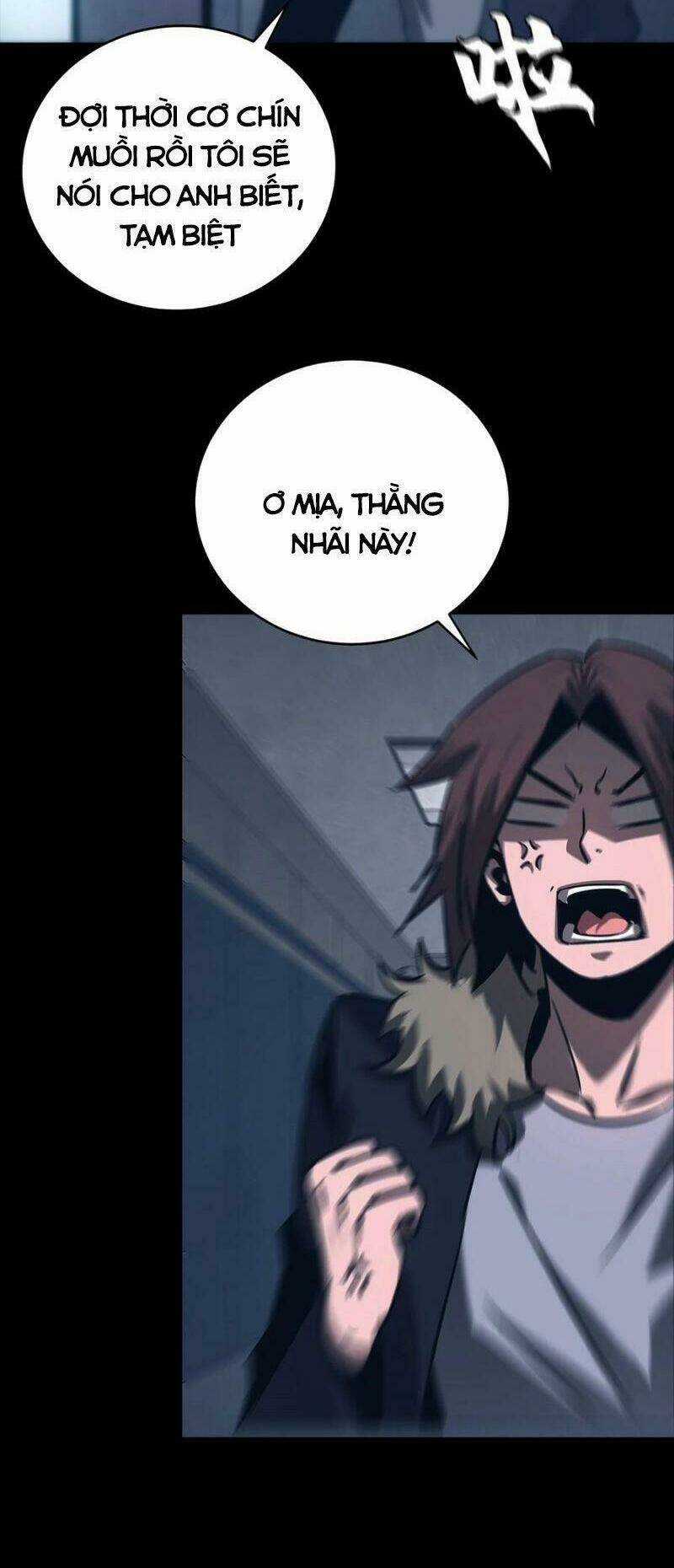 Một Mình Dạo Quanh Hầm Ngục Chapter 69 trang 15