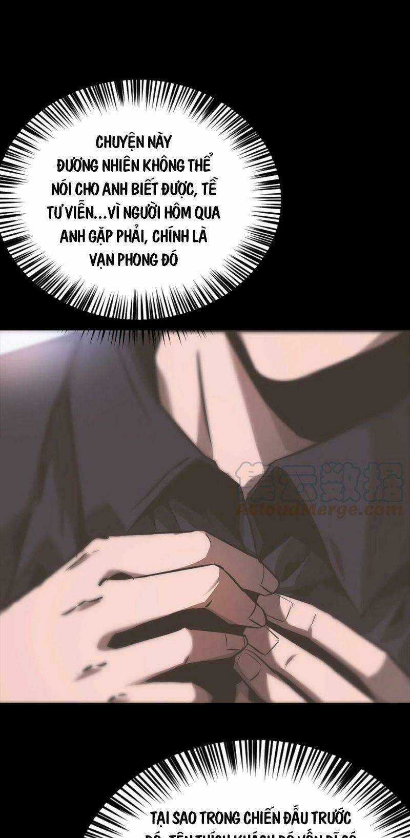 Một Mình Dạo Quanh Hầm Ngục Chapter 69 trang 16