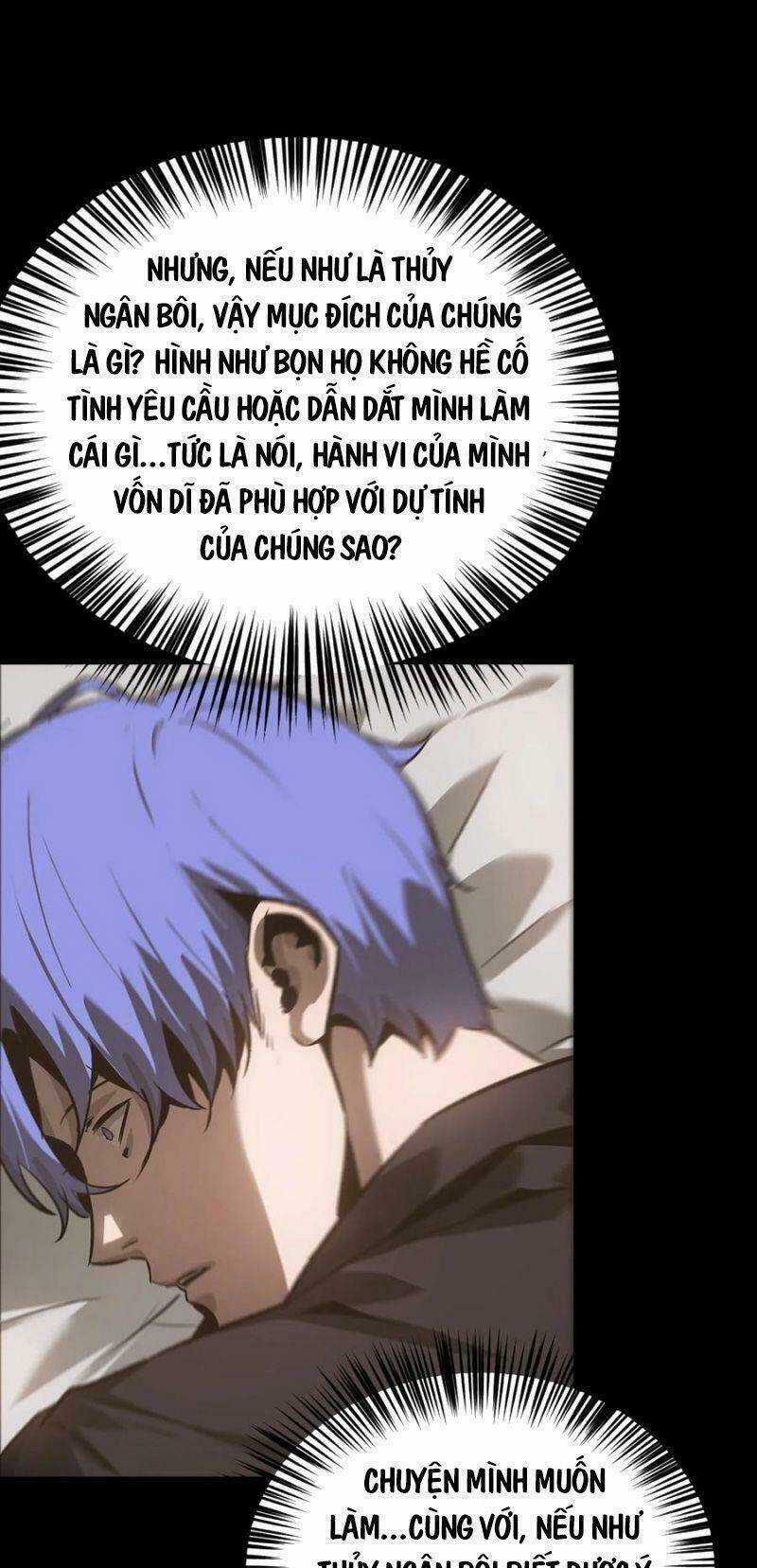 Một Mình Dạo Quanh Hầm Ngục Chapter 69 trang 20