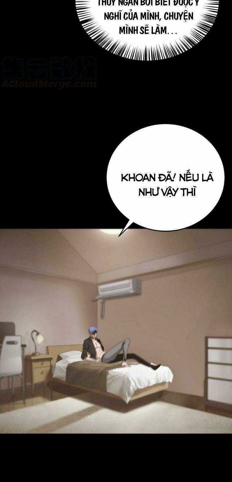 Một Mình Dạo Quanh Hầm Ngục Chapter 69 trang 21