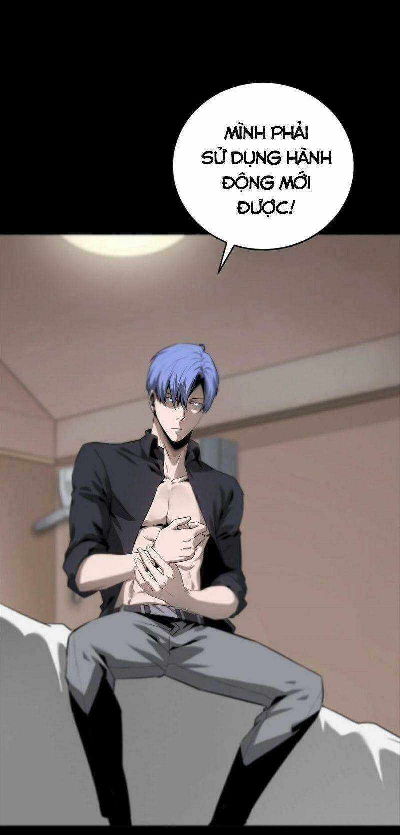 Một Mình Dạo Quanh Hầm Ngục Chapter 69 trang 22