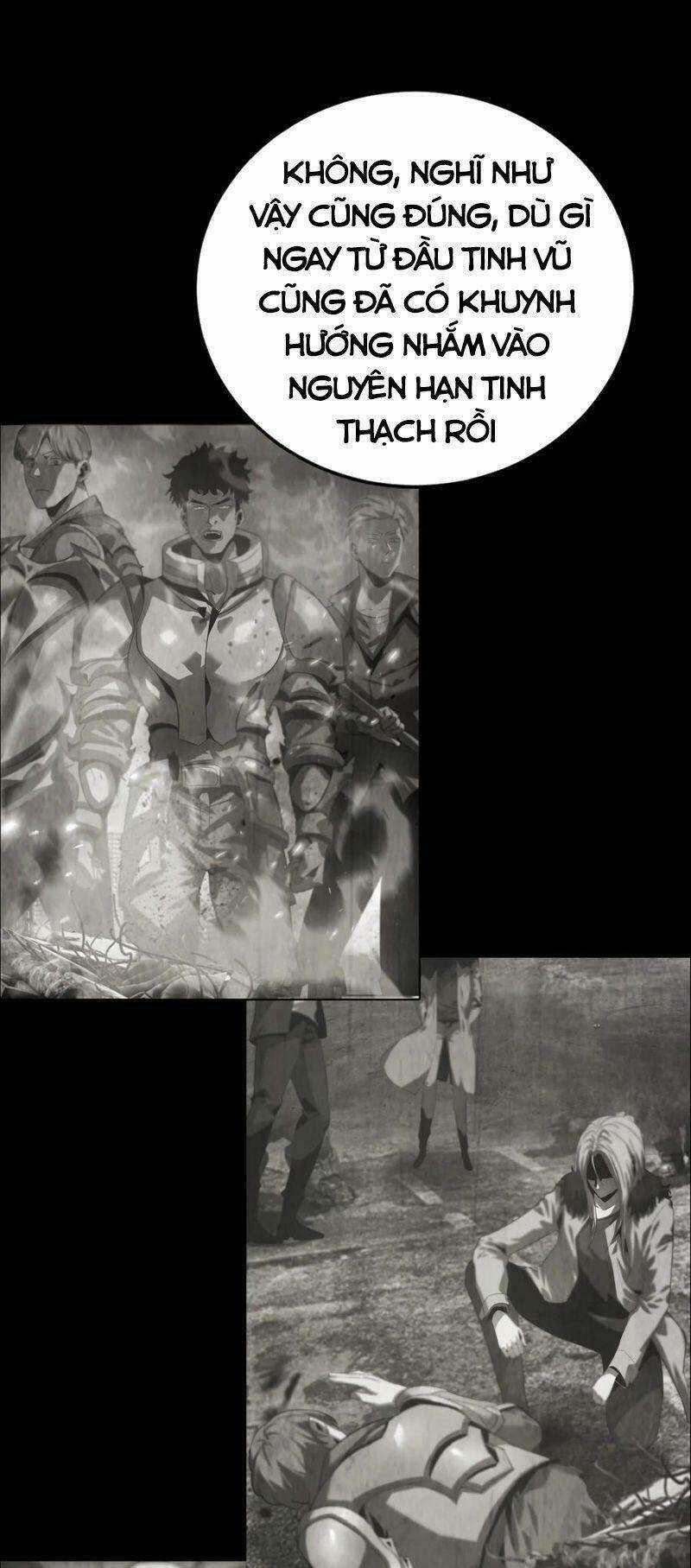 Một Mình Dạo Quanh Hầm Ngục Chapter 69 trang 24