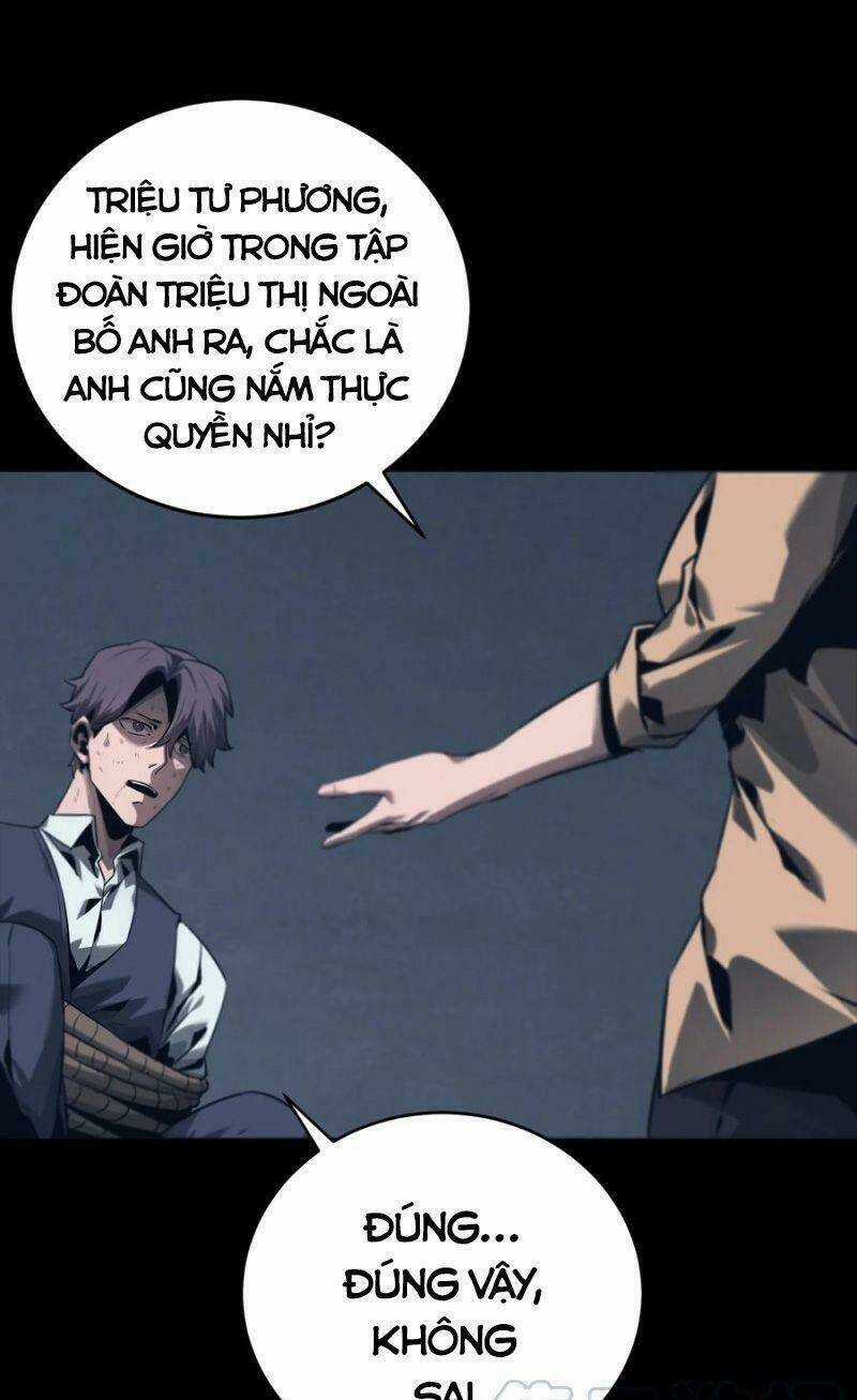 Một Mình Dạo Quanh Hầm Ngục Chapter 69 trang 26