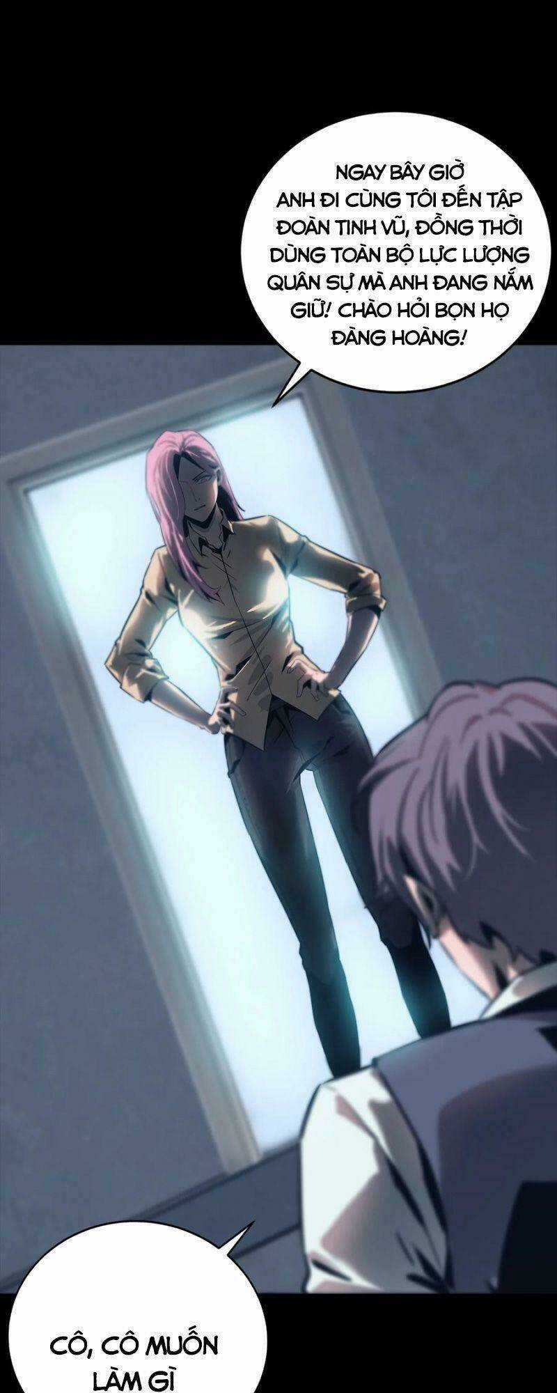 Một Mình Dạo Quanh Hầm Ngục Chapter 69 trang 28