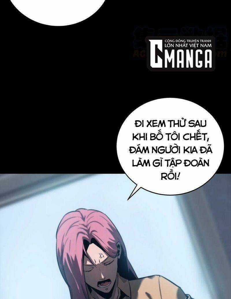 Một Mình Dạo Quanh Hầm Ngục Chapter 69 trang 29