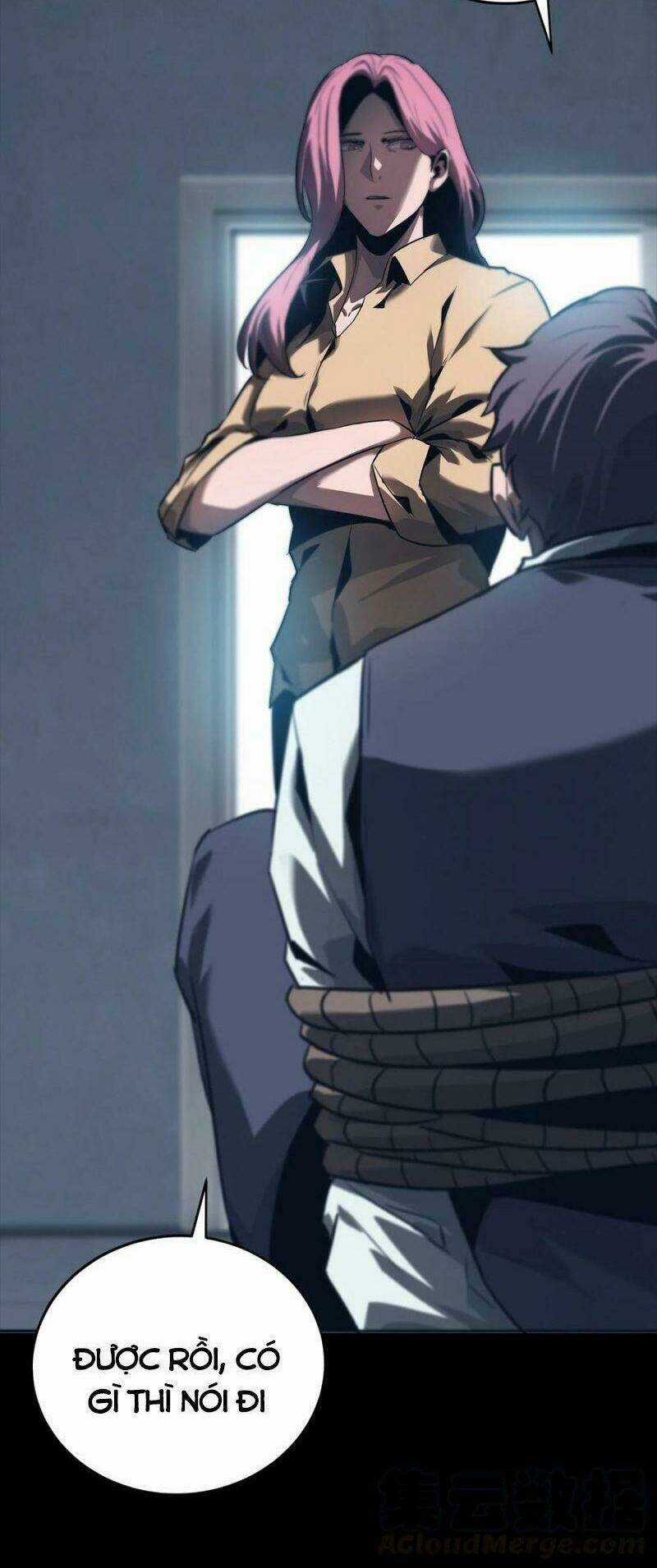 Một Mình Dạo Quanh Hầm Ngục Chapter 69 trang 3