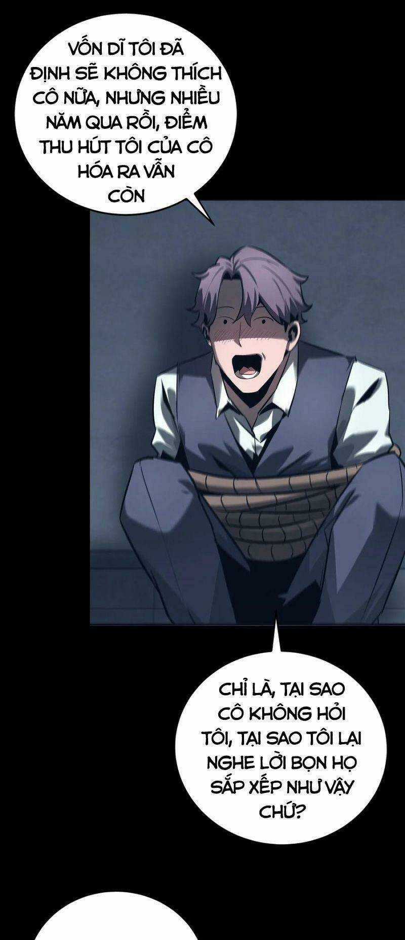 Một Mình Dạo Quanh Hầm Ngục Chapter 69 trang 31