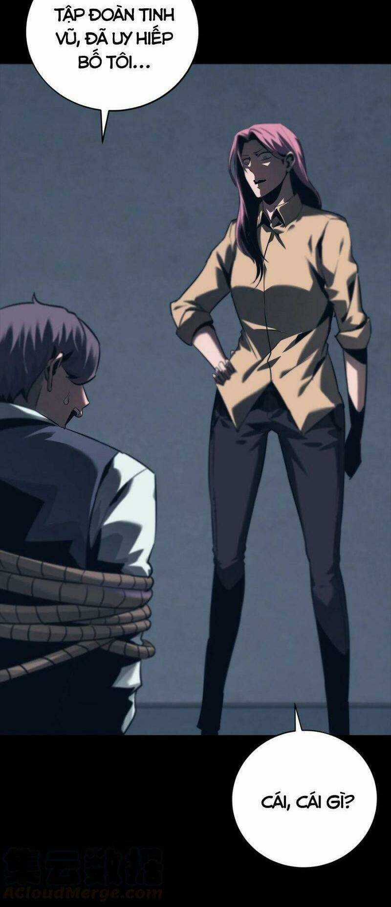 Một Mình Dạo Quanh Hầm Ngục Chapter 69 trang 32