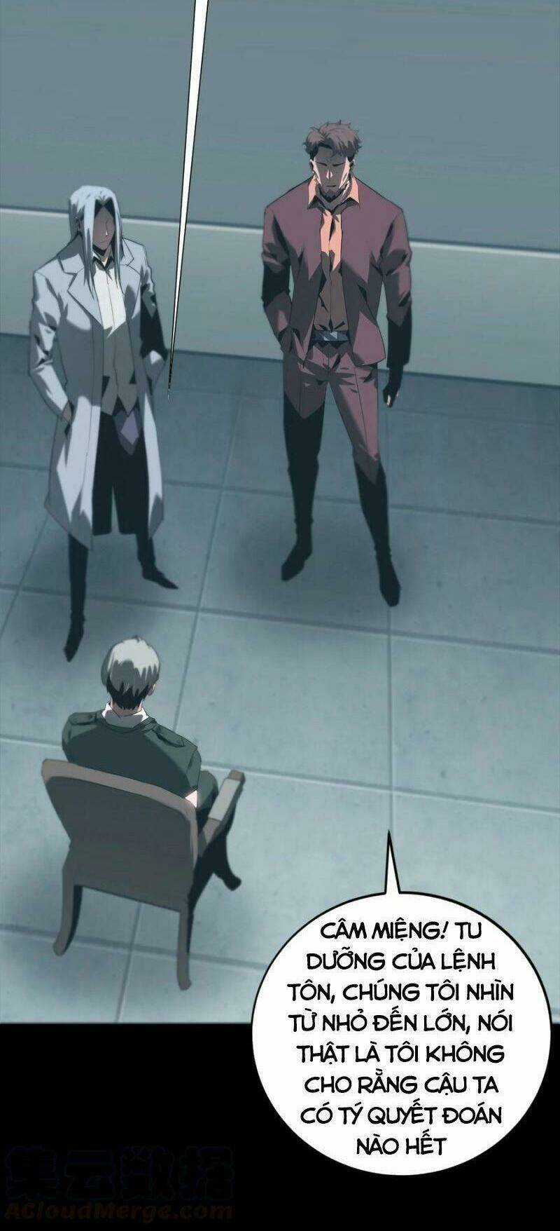 Một Mình Dạo Quanh Hầm Ngục Chapter 69 trang 34