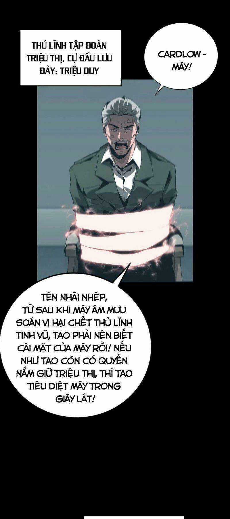 Một Mình Dạo Quanh Hầm Ngục Chapter 69 trang 35