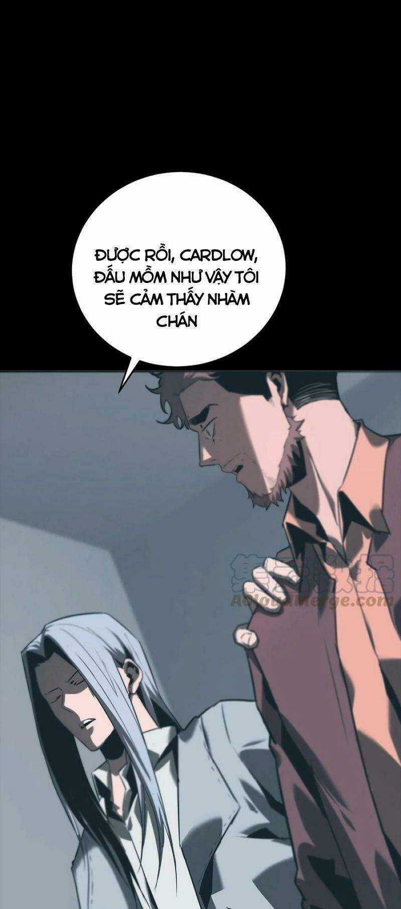 Một Mình Dạo Quanh Hầm Ngục Chapter 69 trang 37