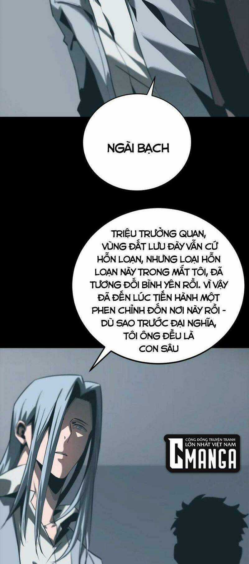 Một Mình Dạo Quanh Hầm Ngục Chapter 69 trang 38