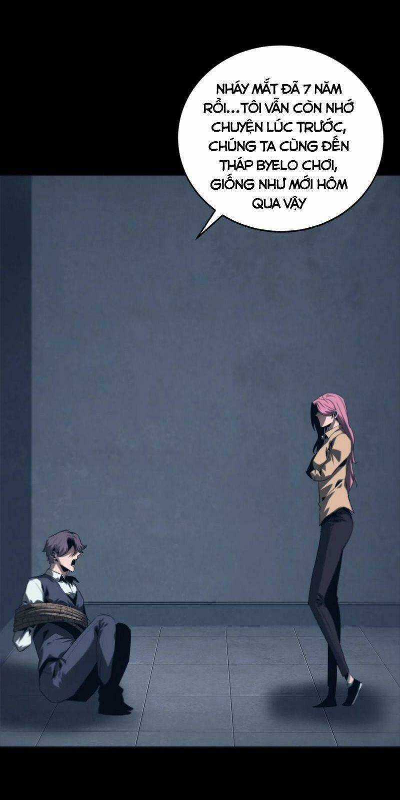 Một Mình Dạo Quanh Hầm Ngục Chapter 69 trang 4