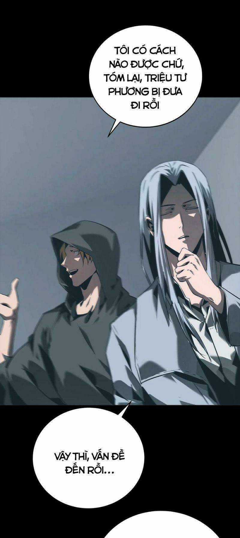 Một Mình Dạo Quanh Hầm Ngục Chapter 69 trang 43