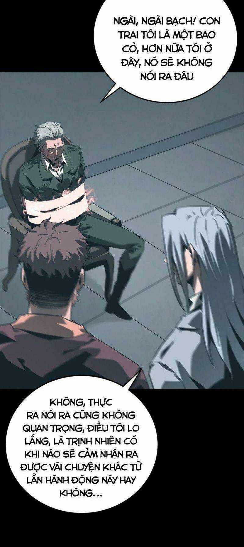 Một Mình Dạo Quanh Hầm Ngục Chapter 69 trang 44